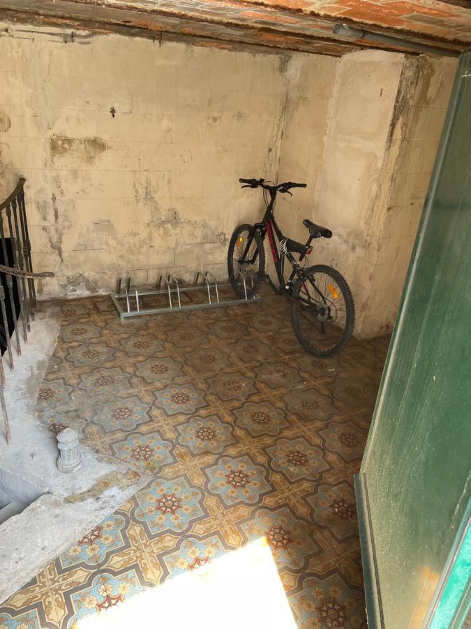 Les Hotes D'Eloise Laon Buitenkant foto